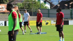 Football: La saison commence bien pour Monthey et Vevey, pas pour Martigny